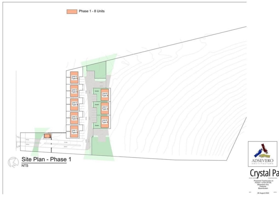 3 Bedroom Property for Sale in Pellissier Free State